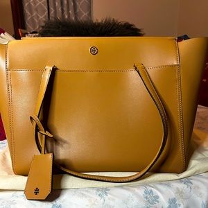Tory Burch Parker Tote Bag